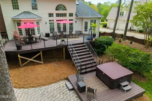 2809 La Manga Dr, Raleigh, NC 27610 - Photo 40