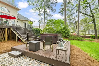 2809 La Manga Drive, Raleigh, NC 27610 - Photo 34