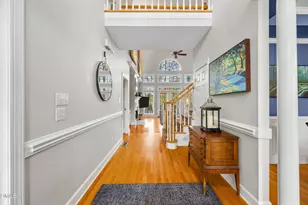 2809 La Manga Dr, Raleigh, NC 27610 - Photo 6