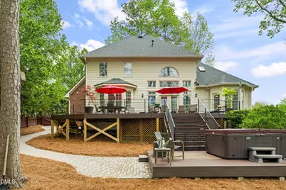 2809 La Manga Drive, Raleigh, NC 27610 - Photo 32