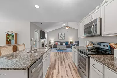 81 Abacos Court, Clayton, NC 27520 - Photo 12