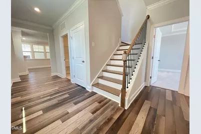 152 Baymouth Lane, Raleigh, NC 27610 - Photo 2