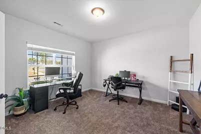 557 Oak Branch Trail, Garner, NC 27529 - Photo 10