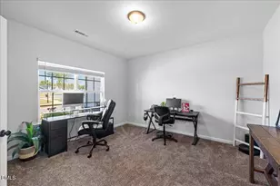 557 Oak Br Trl, Garner, NC 27529 - Photo 10