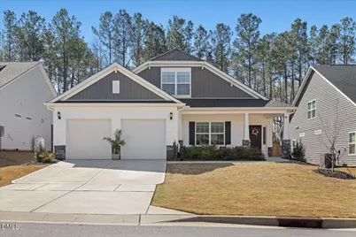 557 Oak Branch Trail, Garner, NC 27529 - Photo 1