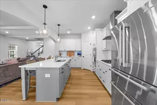 557 Oak Br Trl, Garner, NC 27529 - Photo 20