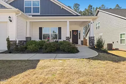 557 Oak Branch Trail, Garner, NC 27529 - Photo 6