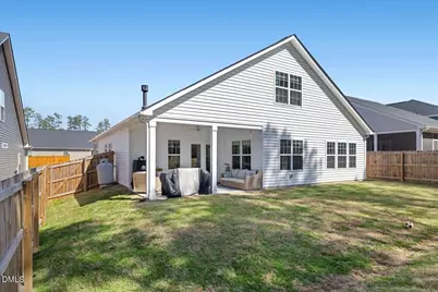 557 Oak Branch Trail, Garner, NC 27529 - Photo 46