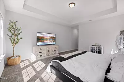 557 Oak Branch Trail, Garner, NC 27529 - Photo 30