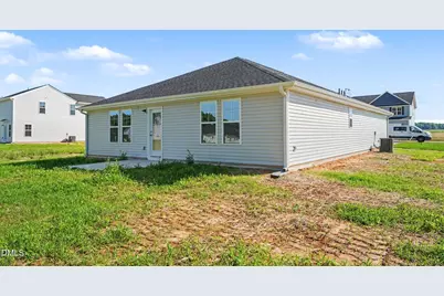 124 Baxley Drive #(lot 14), Dunn, NC 28334 - Photo 24