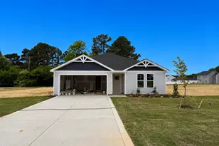 124 Baxley Dr, Dunn, NC 28334 - Photo 1