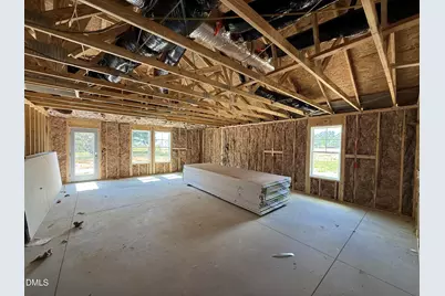 124 Baxley Drive #(Lot 14), Dunn, NC 28334 - Photo 2