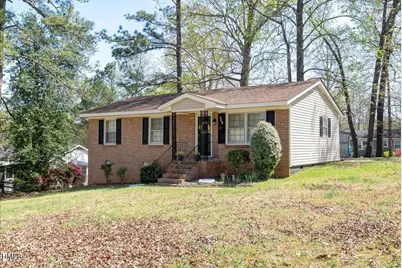 101 Martin Circle, Roanoke Rapids, NC 27870 - Photo 2