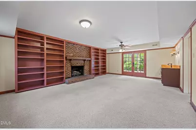 1108 Paine Court, Raleigh, NC 27609 - Photo 8