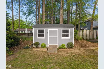 1108 Paine Court, Raleigh, NC 27609 - Photo 36