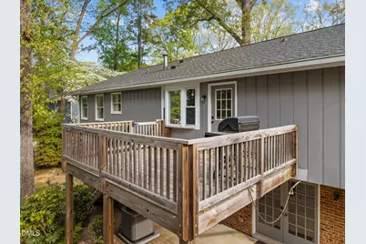 1108 Paine Court, Raleigh, NC 27609 - Photo 40