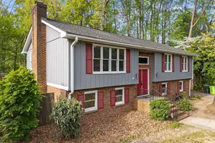 1108 Paine Ct, Raleigh, NC 27609 - Photo 30