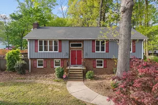 1108 Paine Ct, Raleigh, NC 27609 - Photo 1