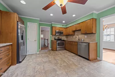 1108 Paine Court, Raleigh, NC 27609 - Photo 10