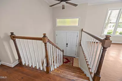 1108 Paine Court, Raleigh, NC 27609 - Photo 2
