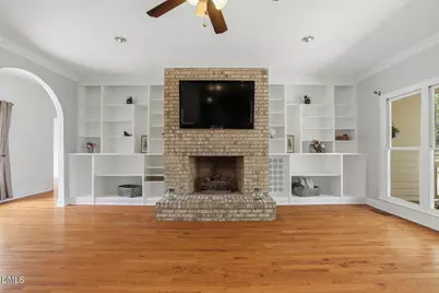 1700 W Paces Ferry Road, Raleigh, NC 27613 - Photo 10