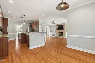 1700 W Paces Ferry Rd, Raleigh, NC 27613 - Photo 16