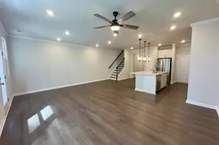 1856 Alpine Summer Ln, Apex, NC 27502 - Photo 6