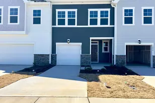 1856 Alpine Summer Ln, Apex, NC 27502 - Photo 2