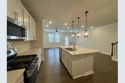 1856 Alpine Summer Lane, Apex, NC 27502 - Photo 10