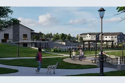 1856 Alpine Summer Lane, Apex, NC 27502 - Photo 38