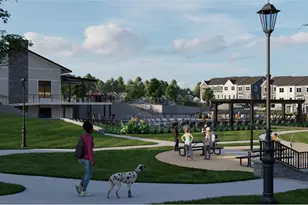 1856 Alpine Summer Ln, Apex, NC 27502 - Photo 38