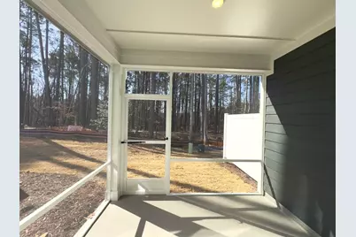 1856 Alpine Summer Lane, Apex, NC 27502 - Photo 30