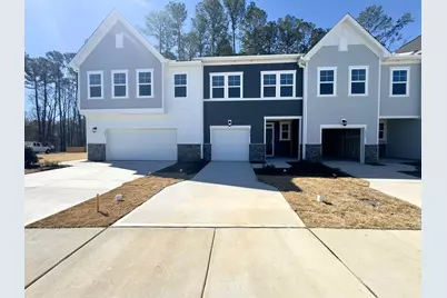 1856 Alpine Summer Lane, Apex, NC 27502 - Photo 1