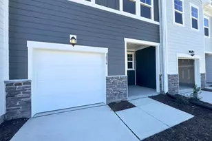 1856 Alpine Summer Ln, Apex, NC 27502 - Photo 4