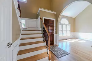 1010 Queensbury Cir, Durham, NC 27713 - Photo 8