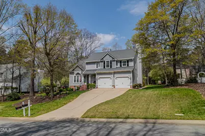 1010 Queensbury Circle, Durham, NC 27713 - Photo 4