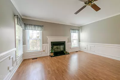 1010 Queensbury Circle, Durham, NC 27713 - Photo 16