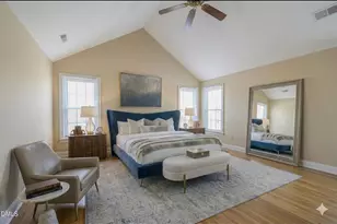 1010 Queensbury Cir, Durham, NC 27713 - Photo 6