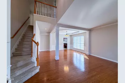 424 Euphoria Circle, Cary, NC 27519 - Photo 4