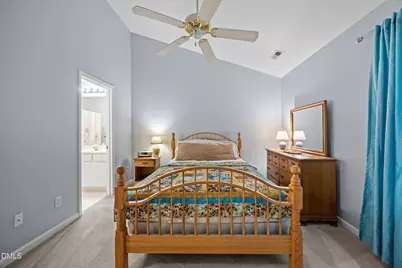 203 Harris Road, Wake Forest, NC 27587 - Photo 16