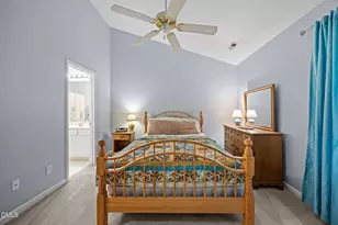203 Harris Rd, Wake Forest, NC 27587 - Photo 16