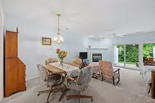 203 Harris Rd, Wake Forest, NC 27587 - Photo 8
