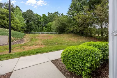 203 Harris Road, Wake Forest, NC 27587 - Photo 4