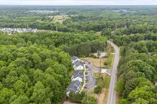 203 Harris Rd, Wake Forest, NC 27587 - Photo 26