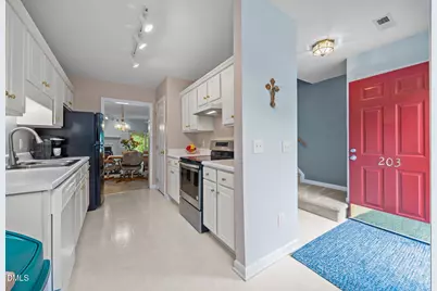 203 Harris Road, Wake Forest, NC 27587 - Photo 14