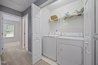 203 Harris Road, Wake Forest, NC 27587 - Photo 22