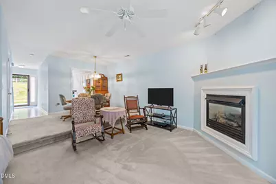 203 Harris Road, Wake Forest, NC 27587 - Photo 6