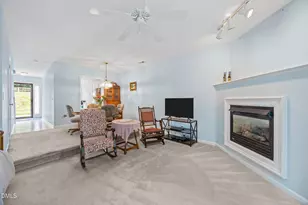 203 Harris Rd, Wake Forest, NC 27587 - Photo 6