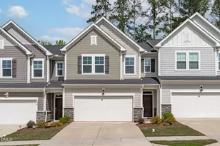 1818 Porch Swing Wy, Apex, NC 27502 - Photo 1