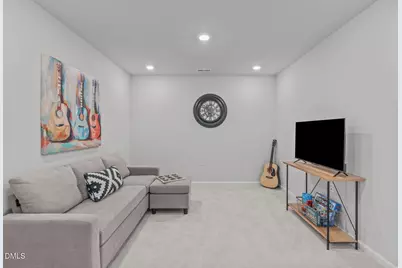 1818 Porch Swing Way, Apex, NC 27502 - Photo 20